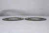 Front Brake Rotors Set Honda VF750S Sabre 82-83 OEM