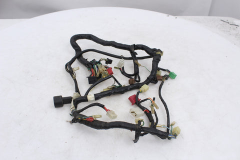 Main Wire Harness Honda VF750S Sabre 82-83 OEM