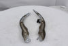 Left Right Frame Rail Chrome Fender Trim Honda VT750C Shadow ACE Deluxe 98-03 OEM