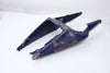 Rear Tail Fairing Cowl Honda CBR954RR 02-03 OEM