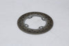 Rear Brake Rotor Honda CBR954RR 02-03 OEM