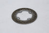 Rear Brake Rotor Honda CBR954RR 02-03 OEM