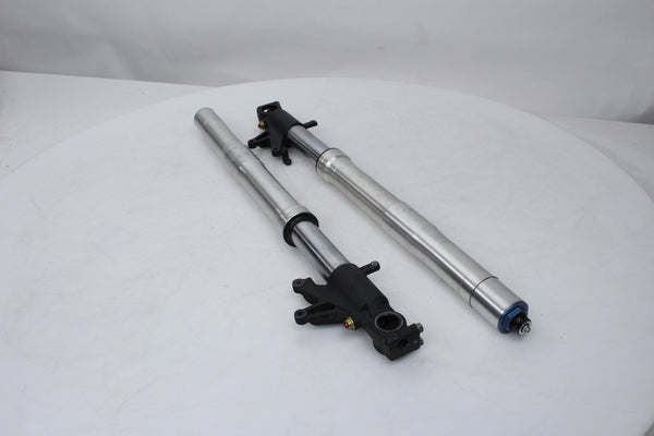 Fork Damper Tubes Set Honda CBR954RR 02-03 OEM
