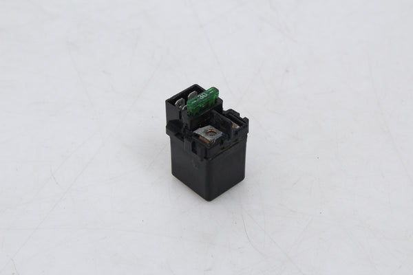 Starter Switch Relay Honda CBR954RR 02-03 OEM