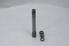 Front Axle Spacer Bushings Honda CBR954RR 02-03 OEM