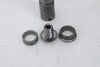 Front Axle Spacer Bushings Honda CBR954RR 02-03 OEM