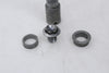 Front Axle Spacer Bushings Honda CBR954RR 02-03 OEM