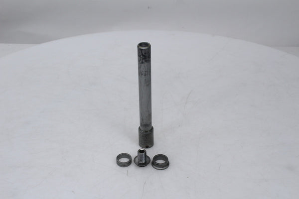 Front Axle Spacer Bushings Honda CBR954RR 02-03 OEM