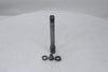 Front Axle Spacer Bushings Honda CBR954RR 02-03 OEM