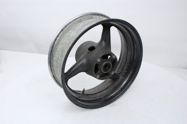 Rear Wheel Rim Honda CBR954RR 02-03 OEM