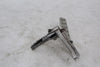 Left Rearset Footpeg Assy Honda CBR1000RR 06-07 OEM