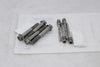 Aftermarket Front Brake Caliper Bolts Light weight Honda CBR1000RR 08-11 CBR 1000 RR