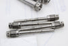 Aftermarket Front Brake Caliper Bolts Light weight Honda CBR1000RR 08-11 CBR 1000 RR