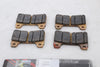 Vesrah Front Brake Pads High Performance Racing Set Honda CBR1000RR 08-11 CBR 1000 RR