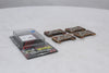 Vesrah Front Brake Pads High Performance Racing Set Honda CBR1000RR 08-11 CBR 1000 RR