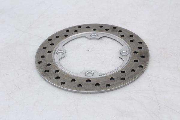 Rear Brake Rotor Honda CBR1000RR 08-11 OEM CBR 1000 RR