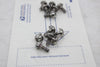 Aftermarket Front Brake Rotor Bolts Light Weight Racing set Honda CBR1000RR 08-11 CBR 1000 RR