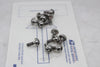Aftermarket Front Brake Rotor Bolts Light Weight Racing set Honda CBR1000RR 08-11 CBR 1000 RR