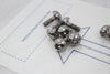 Aftermarket Front Brake Rotor Bolts Light Weight Racing set Honda CBR1000RR 08-11 CBR 1000 RR