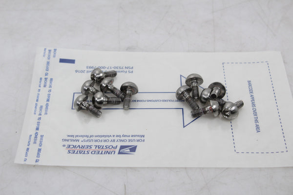 Aftermarket Front Brake Rotor Bolts Light Weight Racing set Honda CBR1000RR 08-11 CBR 1000 RR