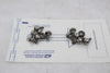 Aftermarket Front Brake Rotor Bolts Light Weight Racing set Honda CBR1000RR 08-11 CBR 1000 RR