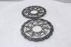 Braking Front Brake Rotors Set Honda CBR1000RR 08-11 CBR 1000 RR