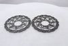 Braking Front Brake Rotors Set Honda CBR1000RR 08-11 CBR 1000 RR