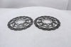 Braking Front Brake Rotors Set Honda CBR1000RR 08-11 CBR 1000 RR