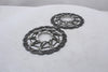 Braking Front Brake Rotors Set Honda CBR1000RR 08-11 CBR 1000 RR