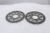 Braking Front Brake Rotors Set Honda CBR1000RR 08-11 CBR 1000 RR