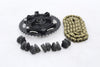 Rk/Vortex Rear Chain Sprocket Set Honda CBR1000RR 08-11 CBR 1000 RR