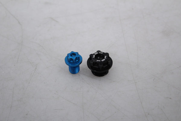 PSR Oil Plug Cap Honda CBR1000RR 08-11 CBR 1000 RR
