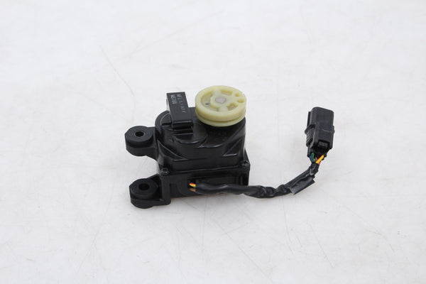 Exhaust Servo Motor Honda CBR1000RR 08-11 OEM CBR 1000 RR