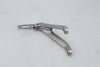 Rear Left Passenger Footpeg Bracket Honda CBR1000RR 08-11 OEM CBR 1000 RR