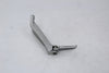 Rear Left Passenger Footpeg Bracket Honda CBR1000RR 08-11 OEM CBR 1000 RR