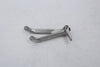 Rear Left Passenger Footpeg Bracket Honda CBR1000RR 08-11 OEM CBR 1000 RR