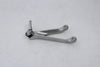 Rear Left Passenger Footpeg Bracket Honda CBR1000RR 08-11 OEM CBR 1000 RR