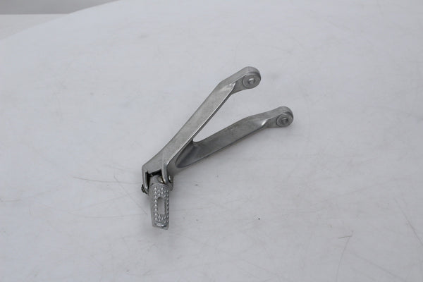 Rear Left Passenger Footpeg Bracket Honda CBR1000RR 08-11 OEM CBR 1000 RR