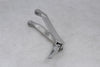 Rear Left Passenger Footpeg Bracket Honda CBR1000RR 08-11 OEM CBR 1000 RR