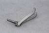 Rear Left Passenger Footpeg Bracket Honda CBR1000RR 08-11 OEM CBR 1000 RR