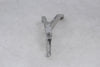Rear Left Passenger Footpeg Bracket Honda CBR1000RR 08-11 OEM CBR 1000 RR