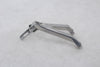 Rear Left Passenger Footpeg Bracket Honda CBR1000RR 08-11 OEM CBR 1000 RR
