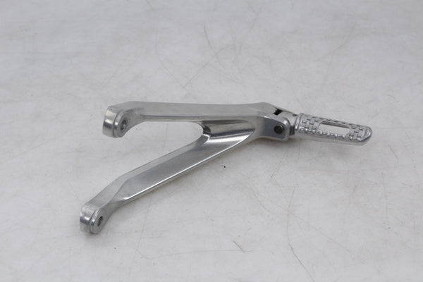 Rear Left Passenger Footpeg Bracket Honda CBR1000RR 08-11 OEM CBR 1000 RR
