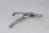 Rear Left Passenger Footpeg Bracket Honda CBR1000RR 08-11 OEM CBR 1000 RR