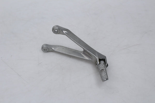 Rear Right Passenger Footpeg Bracket Honda CBR1000RR 08-11 OEM CBR 1000 RR