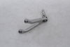 Rear Right Passenger Footpeg Bracket Honda CBR1000RR 08-11 OEM CBR 1000 RR