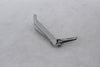 Rear Right Passenger Footpeg Bracket Honda CBR1000RR 08-11 OEM CBR 1000 RR