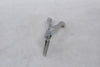 Rear Right Passenger Footpeg Bracket Honda CBR1000RR 08-11 OEM CBR 1000 RR