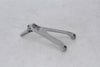 Rear Right Passenger Footpeg Bracket Honda CBR1000RR 08-11 OEM CBR 1000 RR