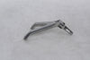 Rear Right Passenger Footpeg Bracket Honda CBR1000RR 08-11 OEM CBR 1000 RR